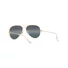 Kép 9/17 - RAY-BAN AVIATOR L. M. 3025 9196G6 62/14/140
