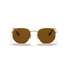 Kép 2/21 - RAY-BAN HEXAGONAL 3548N 001/57 54/21/145