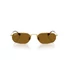 Kép 2/7 - Ray-Ban RB3947 001/33 54/18/145