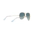 Kép 13/17 - RAY-BAN AVIATOR L. M. 3025 001/3M 62/14/140