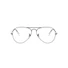 Kép 2/20 - RAY-BAN AVIATOR 6489 2502 55/14/140