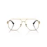 Kép 2/6 - VERSACE 1287 1002 59/13/145