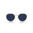 Kép 20/20 - RAY-BAN JACK 3565 001/GG 53/20/145