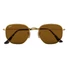 Kép 3/21 - RAY-BAN HEXAGONAL 3548N 001/57 54/21/145