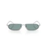 Kép 2/5 - Armani Exchange AX2058S 60209C 58/14/145