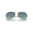 Kép 4/17 - RAY-BAN AVIATOR L. M. 3025 001/3M 62/14/140