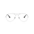 Kép 2/25 - RAY-BAN AVIATOR 6489 2501 58/14/140