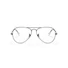 Kép 3/20 - RAY-BAN AVIATOR 6489 2502 55/14/140