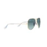 Kép 16/17 - RAY-BAN AVIATOR L. M. 3025 001/3M 62/14/140