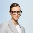 Kép 11/11 - Ray-Ban Vista Laurene RX7256 8260 53/18/145