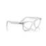 Kép 6/7 - Ray-Ban Vista Wayfarer E. RX4340V 8382 50/22/150