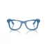 Kép 2/7 - Ray-Ban Vista Wayfarer E. RX4340V 8384 50/22/150