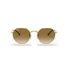 Kép 2/19 - RAY-BAN JACK 3565 001/51 53/20/145