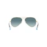 Kép 11/17 - RAY-BAN AVIATOR L. M. 3025 001/3M 62/14/140