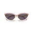 Kép 3/5 - Swarovski SK7030 40361A 59/17/140