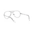 Kép 10/20 - RAY-BAN AVIATOR 6489 2502 55/14/140