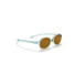 Kép 14/17 - RAY-BAN JUNIOR 9187S 7081/3 41/14/130
