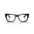 Kép 3/19 - RAY-BAN MEGA W. 0840V 2000 51/21/145