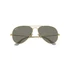 Kép 7/28 - RAY-BAN AVIATOR L. M. 3025 001/5F 58/14/135