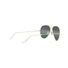 Kép 13/17 - RAY-BAN AVIATOR L. M. 3025 9196G6 62/14/140