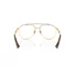 Kép 5/6 - Dolce&Gabbana DG1353 02 55/16/145