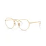Kép 1/20 - RAY-BAN JACK 3565 001/GG 53/20/145