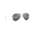 Kép 17/17 - RAY-BAN AVIATOR L. M. 3025 9196G6 62/14/140