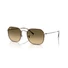 Kép 1/6 - Ray-Ban Jim RB3694 92700A 53/20/145
