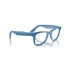 Kép 6/7 - Ray-Ban Vista Wayfarer E. RX4340V 8384 50/22/150