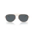 Kép 2/6 - Ray-Ban Bain B. RB3735 9202R5 57/17/140