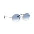 Kép 26/26 - RAY-BAN OVAL 1970 91493F 54/19/145