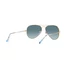 Kép 12/17 - RAY-BAN AVIATOR L. M. 3025 001/3M 62/14/140