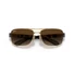 Kép 5/21 - RAY-BAN 3522 001/13 64/17/135