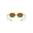 Kép 9/17 - RAY-BAN JUNIOR 9187S 7081/3 41/14/130