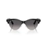 Kép 2/6 - Ray-Ban Clubmaster Way RB2341 1354M3 54/19/150