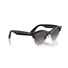 Kép 6/6 - Ray-Ban Clubmaster Way RB2341 1354M3 54/19/150