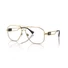 Kép 1/6 - VERSACE 1287 1002 59/13/145
