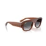 Kép 6/6 - Ray-Ban RB2218 6678T3 55/22/145