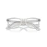 Kép 3/7 - Ray-Ban Vista Wayfarer E. RX4340V 8382 50/22/150
