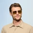 Kép 7/8 - Ray-Ban Ari RB3758 9213/2 56/16/145