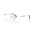 Kép 1/5 - Dolce & Gabbana DG1363 02 56/15/140
