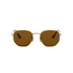 Kép 4/21 - RAY-BAN HEXAGONAL 3548N 001/57 54/21/145