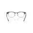 Kép 9/25 - Ray-Ban Vista Clubmaster RX5154 8374 53/21/150