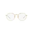 Kép 3/20 - RAY-BAN JACK 3565 001/GG 53/20/145