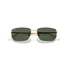Kép 3/6 - Ray-Ban RB3768 001/71 56/17/145