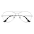 Kép 4/25 - RAY-BAN AVIATOR 6489 2501 58/14/140