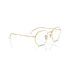 Kép 15/20 - RAY-BAN JACK 3565 001/GG 53/20/145
