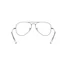 Kép 12/20 - RAY-BAN AVIATOR 6489 2502 55/14/140