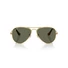 Kép 2/6 - Ray-Ban Aviator Max RB3925 001/58 58/16/145