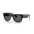 Kép 1/8 - Ray-Ban Mega W. RB0840S 6826J5 51/21/145